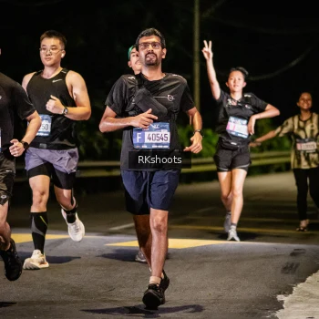 Runner Photo 3928390