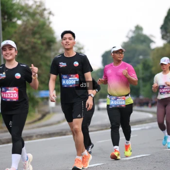 Runner Photo 3928397