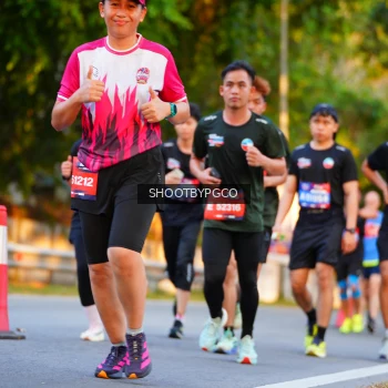 Runner Photo 3928402