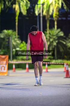 Runner Photo 3928407