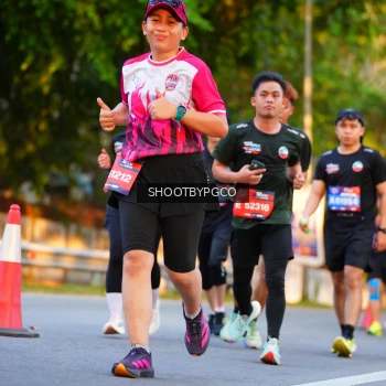 Runner Photo 3928417