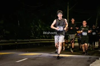 Runner Photo 3928420