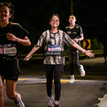 Runner Photo 3928425