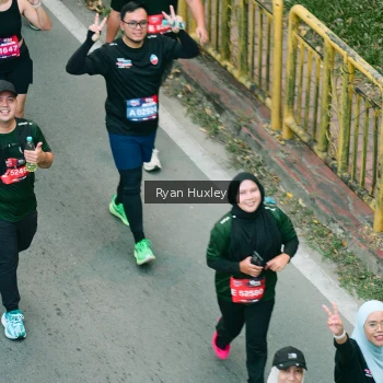 Runner Photo 3928430