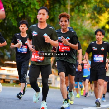 Runner Photo 3928431