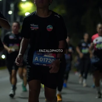 Runner Photo 3928436
