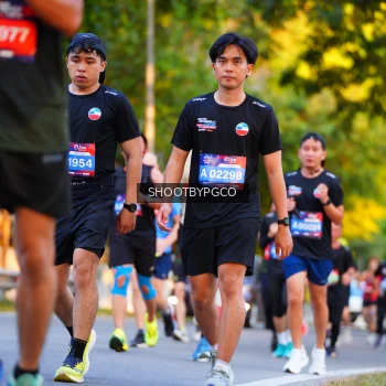 Runner Photo 3928440