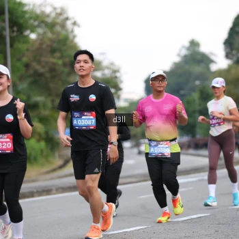 Runner Photo 3928444