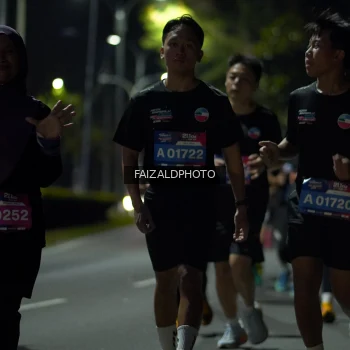 Runner Photo 3928455