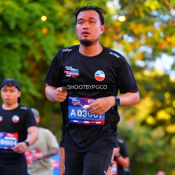 Runner Photo 3928461