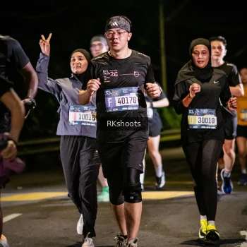 Runner Photo 3928462