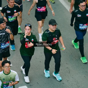 Runner Photo 3928471