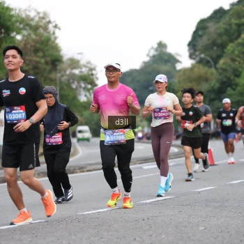 Runner Photo 3928475