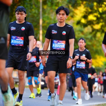 Runner Photo 3928476