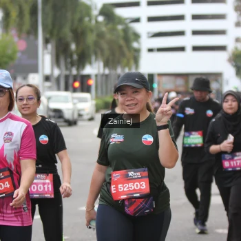 Runner Photo 3928479