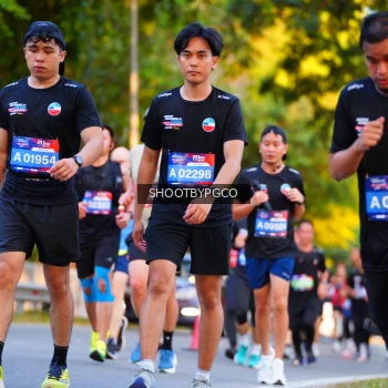 Runner Photo 3928483