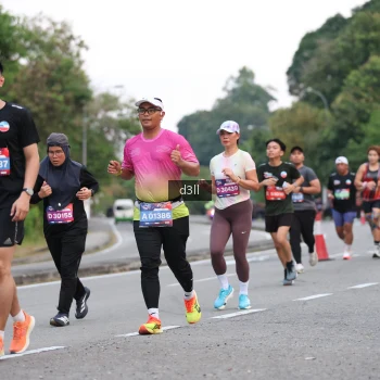 Runner Photo 3928484