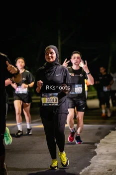 Runner Photo 3928489