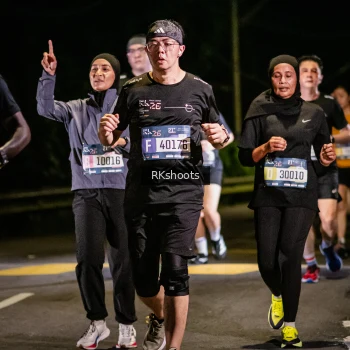 Runner Photo 3928490