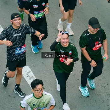 Runner Photo 3928491