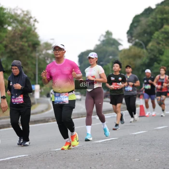 Runner Photo 3928494