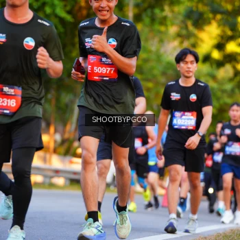 Runner Photo 3928505