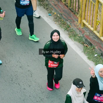 Runner Photo 3928510