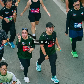 Runner Photo 3928522