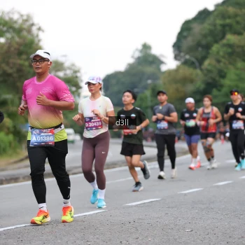 Runner Photo 3928525