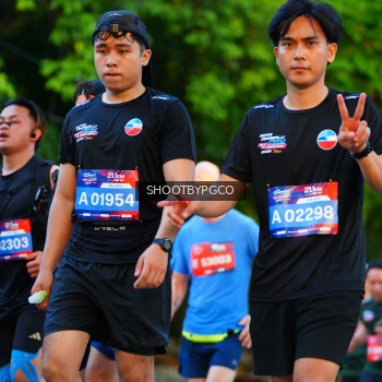Runner Photo 3928538