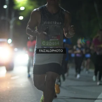 Runner Photo 3928545
