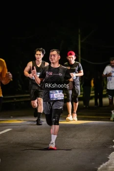Runner Photo 3928551