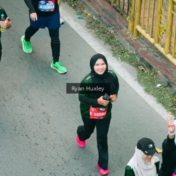 Runner Photo 3928576