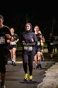 Runner Photo 3928586