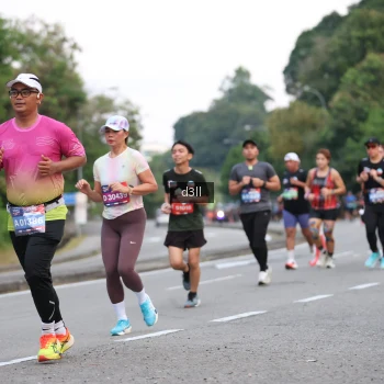 Runner Photo 3928594