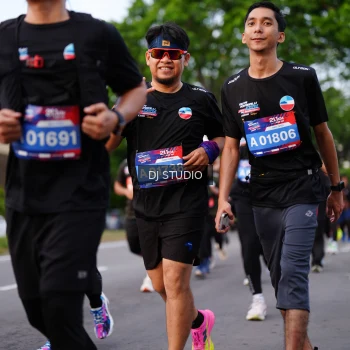 Runner Photo 3928605