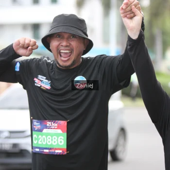 Runner Photo 3928613