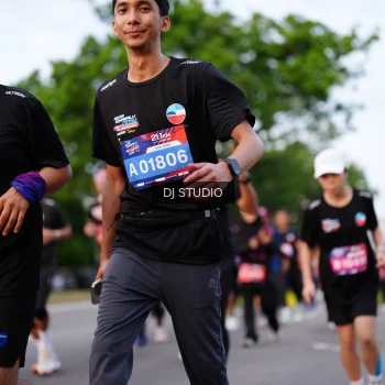 Runner Photo 3928621