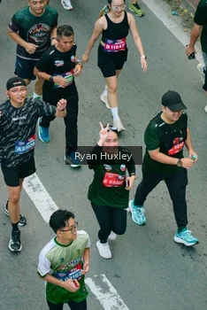 Runner Photo 3928622