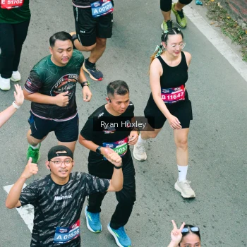 Runner Photo 3928627