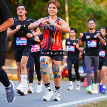 Runner Photo 3928640