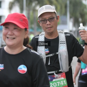 Runner Photo 3928661