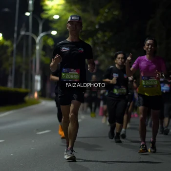Runner Photo 3928663