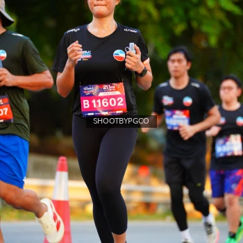 Runner Photo 3928677