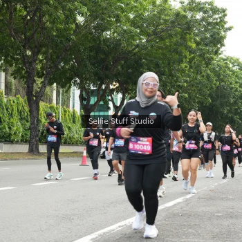 Runner Photo 3928705