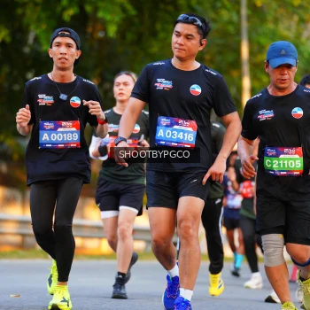 Runner Photo 3928708
