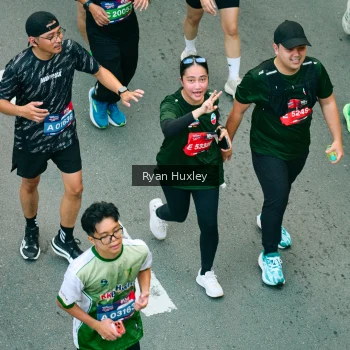 Runner Photo 3928724