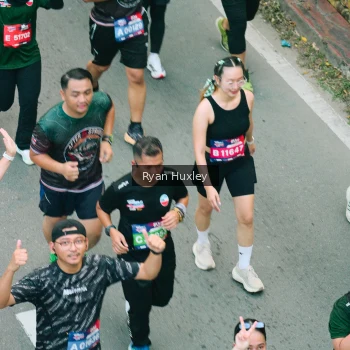 Runner Photo 3928725