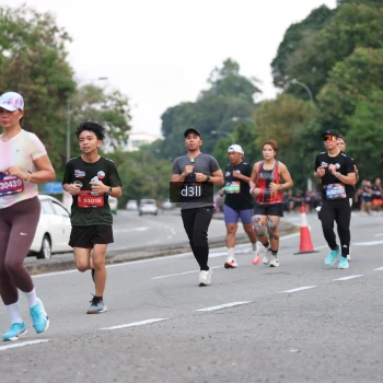 Runner Photo 3928762