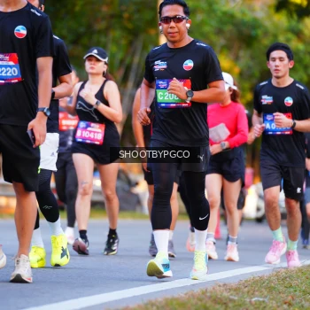 Runner Photo 3928795